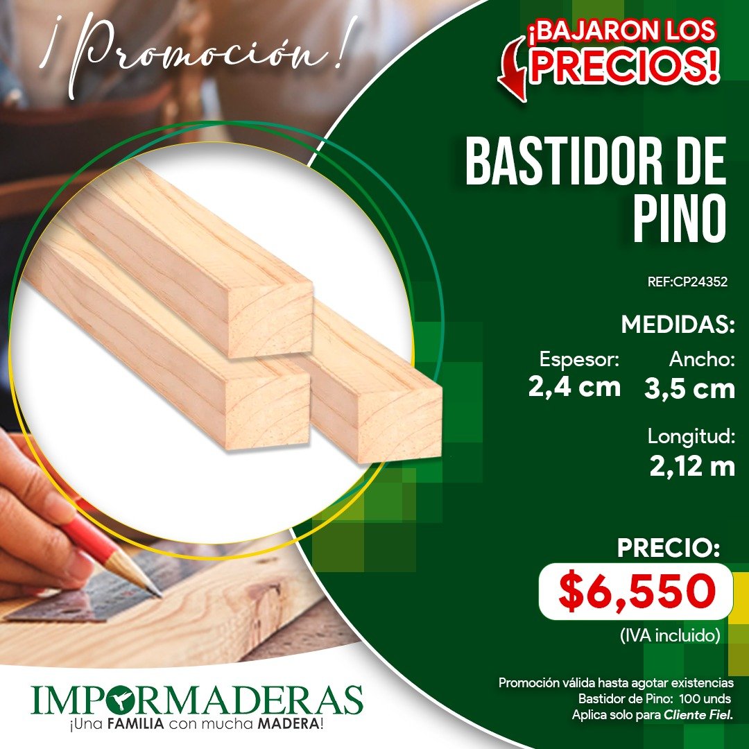 BASTIDOR