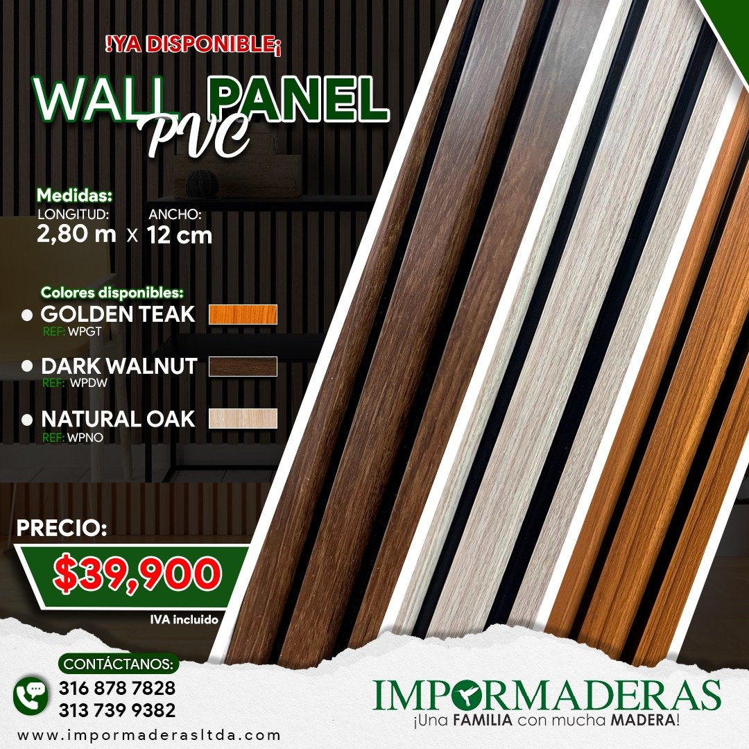 WALL PANEL