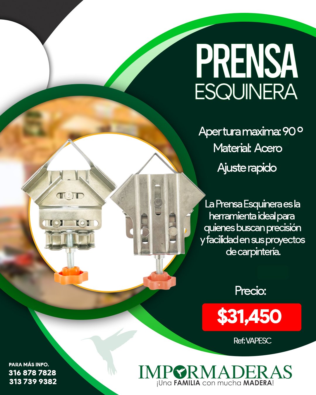 PRENSA ESQUINERA IMAGEN