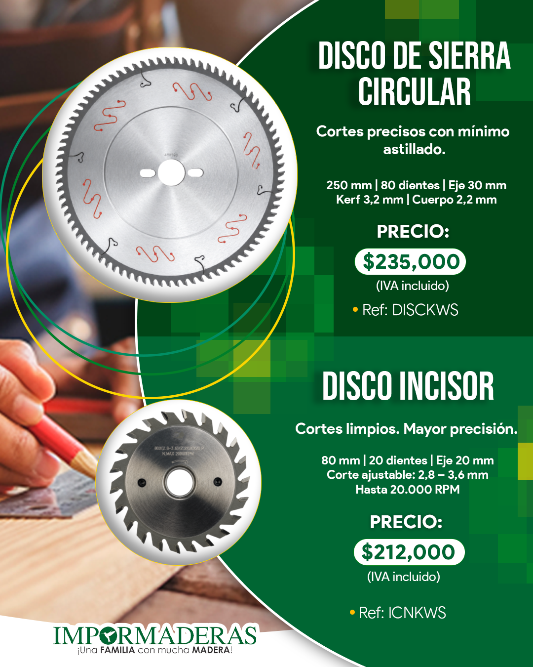 DISCOSS