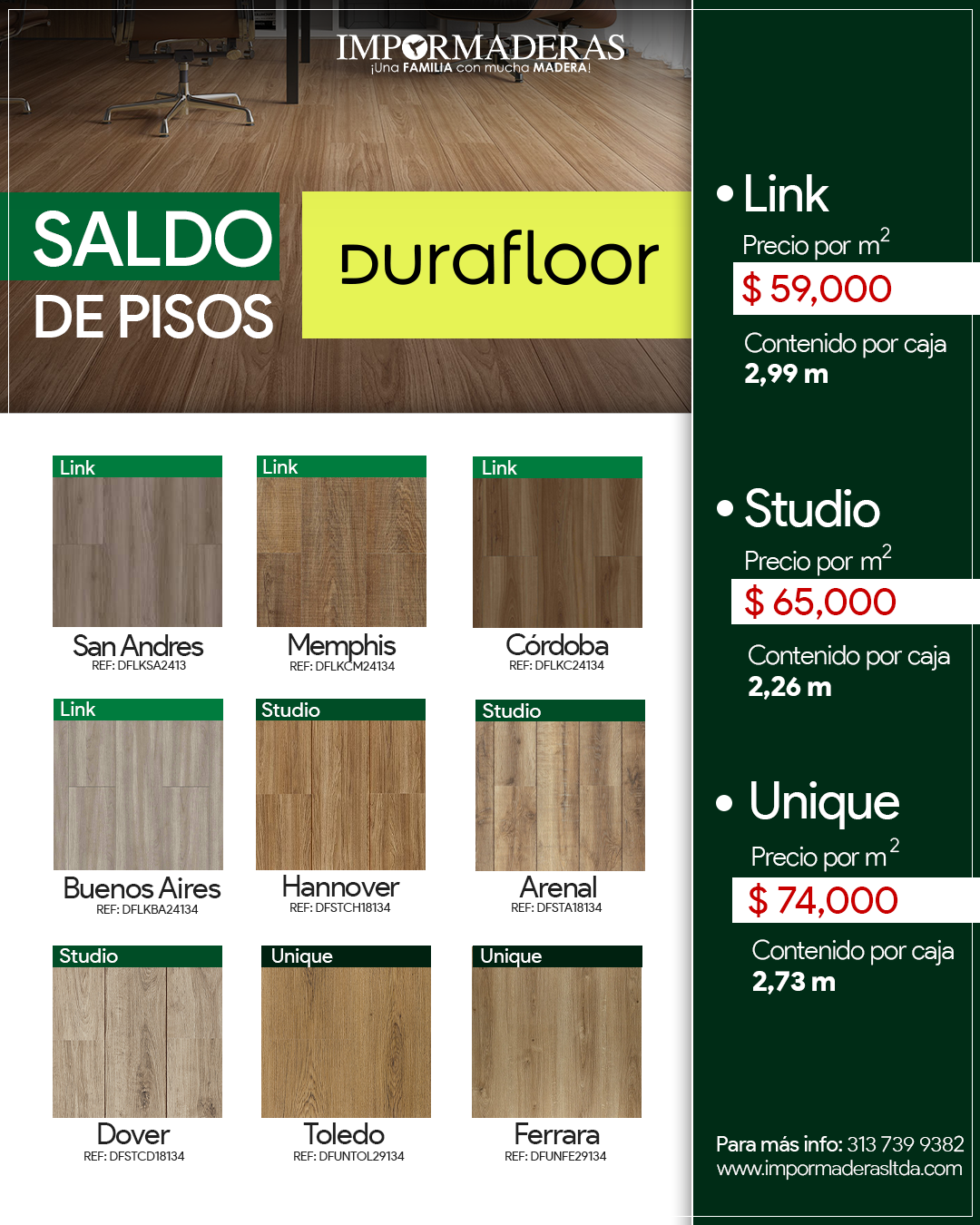 DURAFLOOR