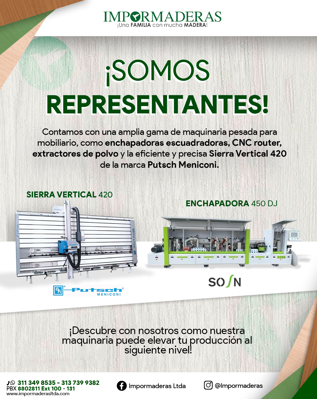 SOMOS DISTRIBUIDORES 2